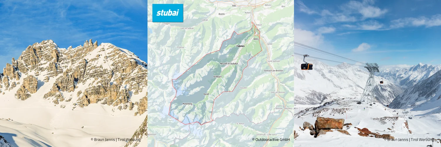 Stubaital